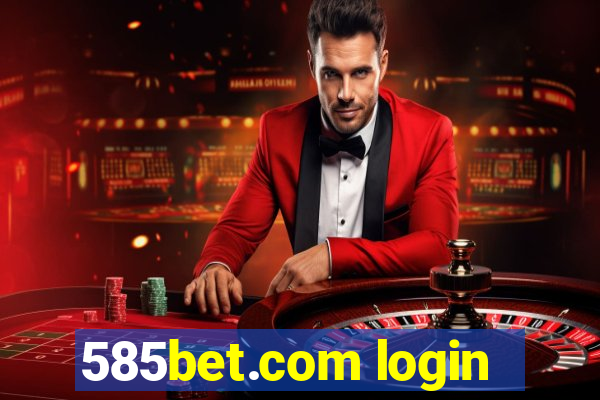 585bet.com login